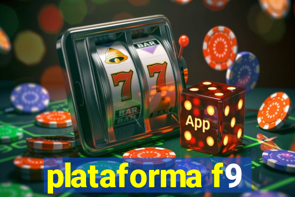 plataforma f9